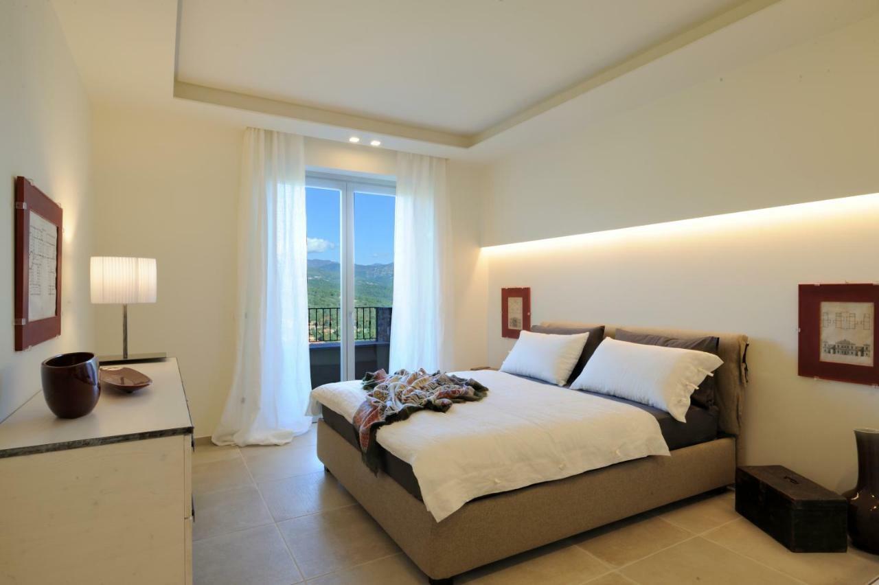 مبيت وإفطار غارليندا Almablanca المظهر الخارجي الصورة